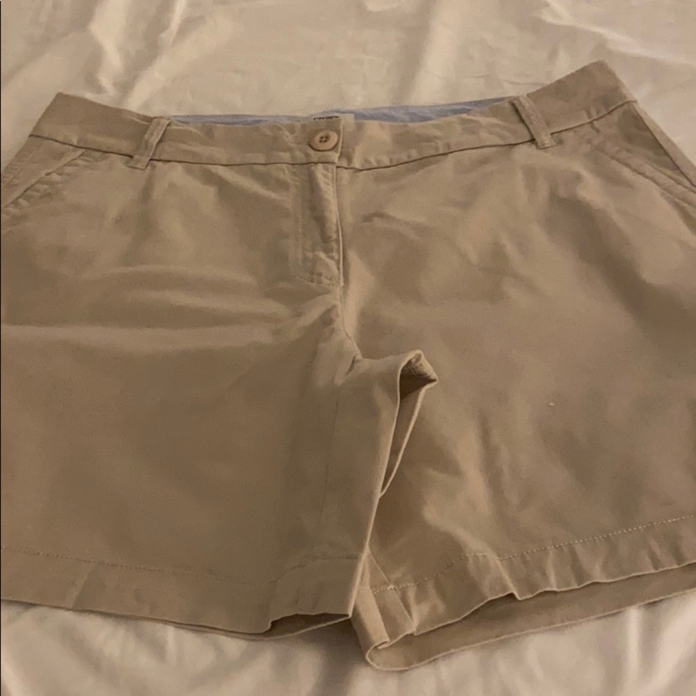 Crown and Ivy Shorts